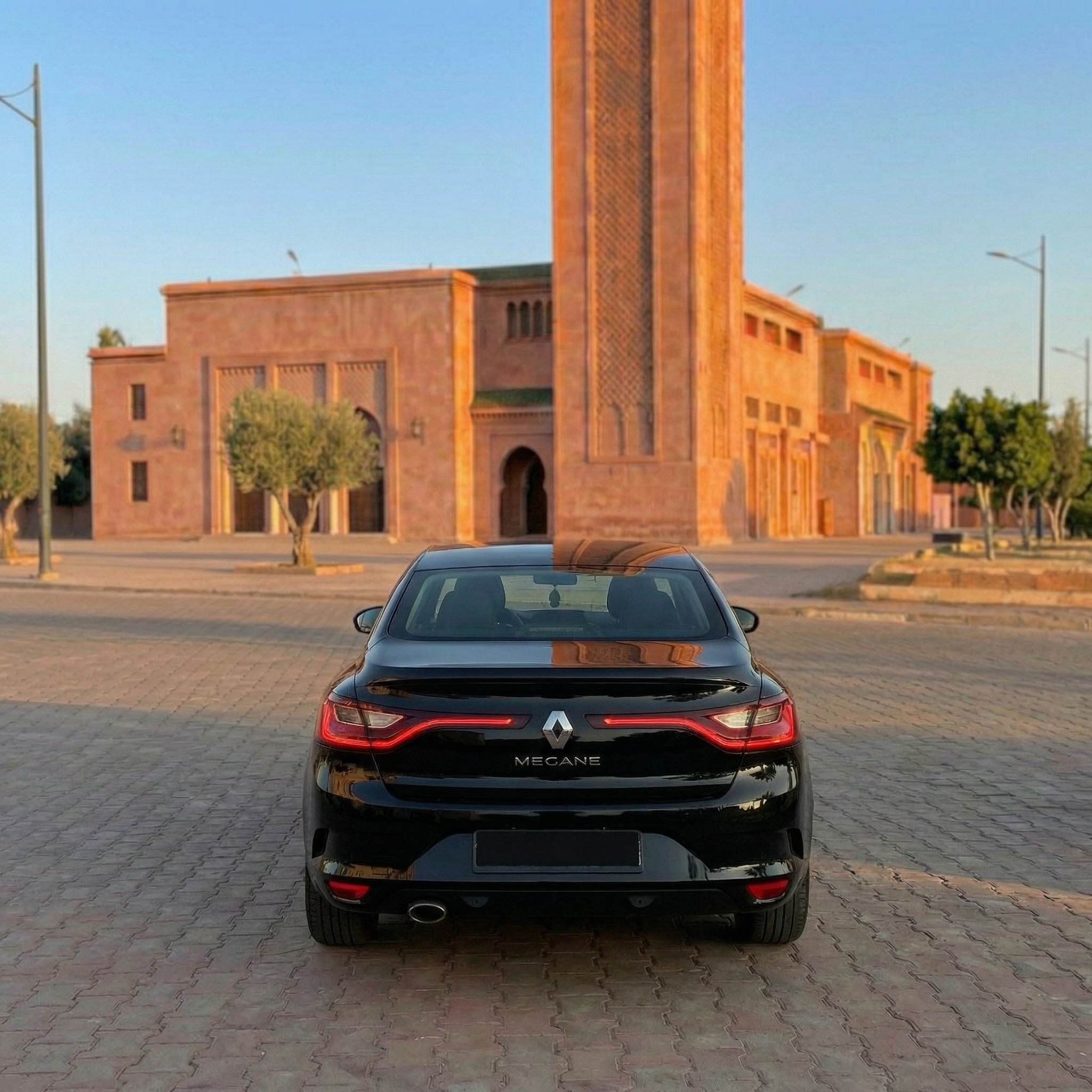 Renault Mégane